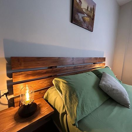 Casa Rural Cerezo Torviscón エクステリア 写真