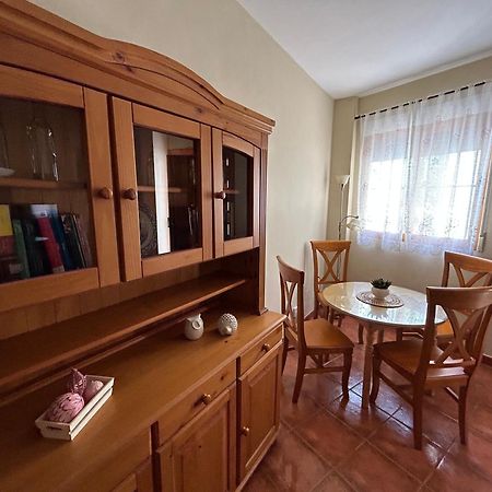 Casa Rural Cerezo Torviscón エクステリア 写真