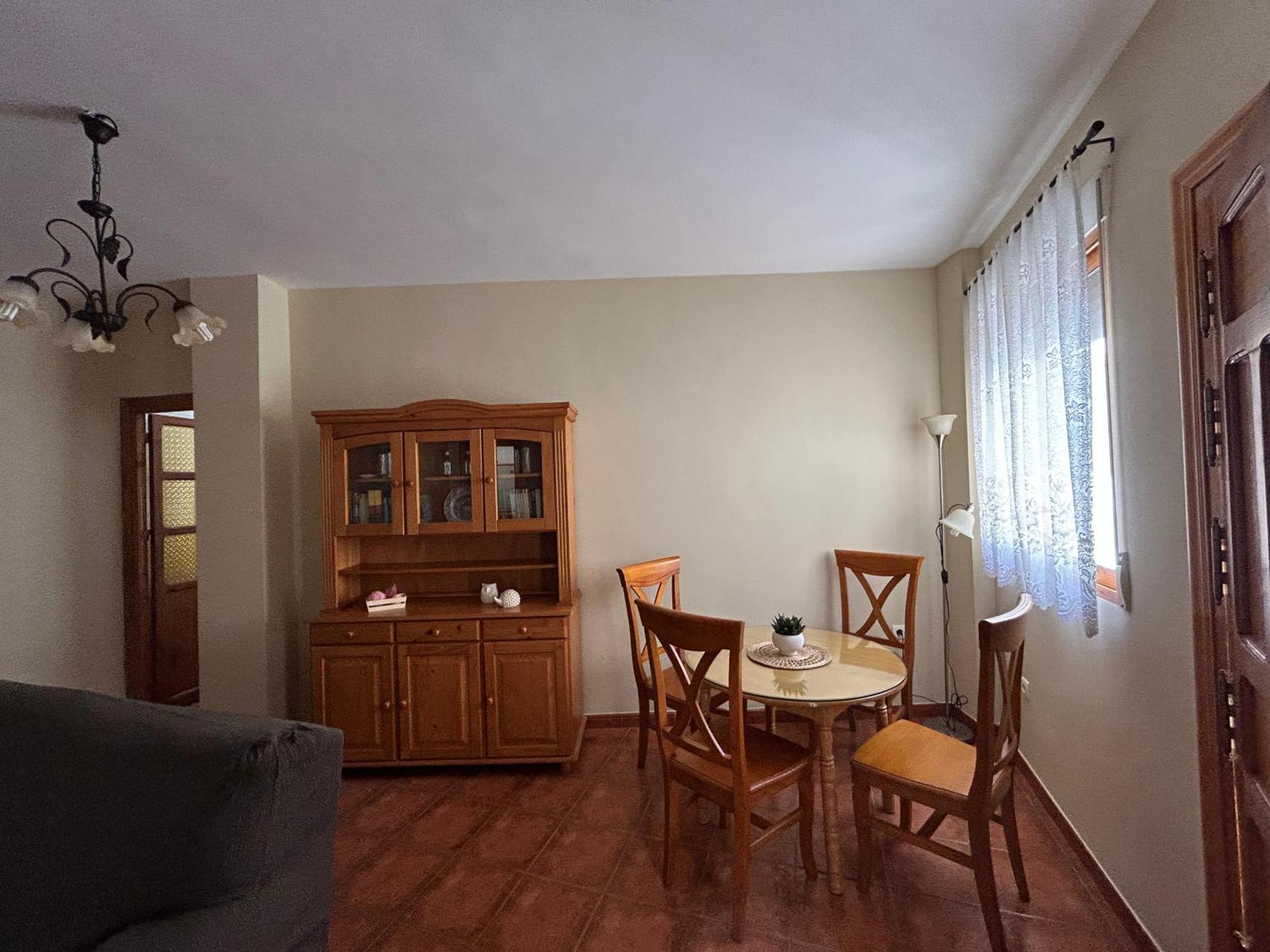Casa Rural Cerezo Torviscón エクステリア 写真