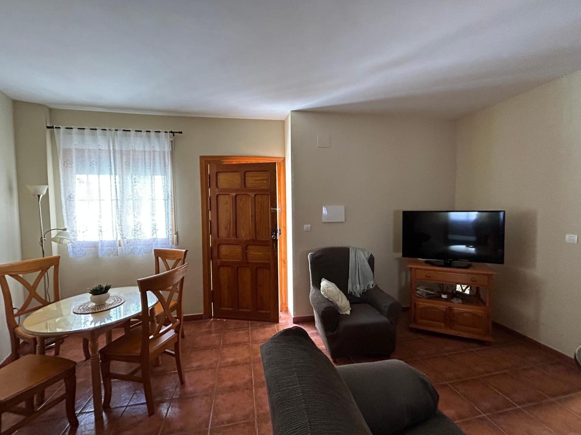 Casa Rural Cerezo Torviscón エクステリア 写真