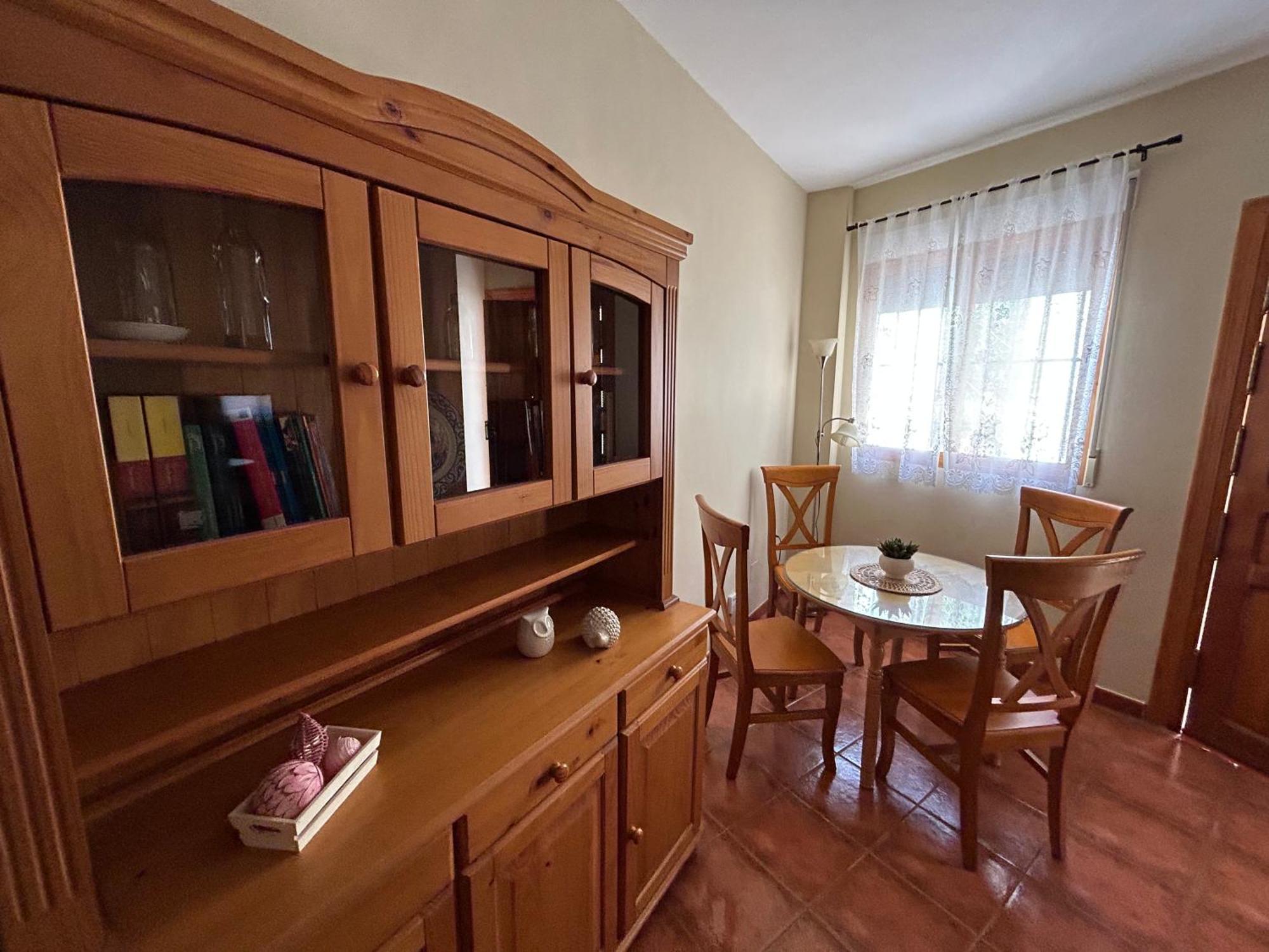 Casa Rural Cerezo Torviscón エクステリア 写真